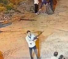 D&uuml;ğ&uuml;nde havaya ateş a&ccedil;an 6 ş&uuml;pheli g&ouml;zaltına alındı