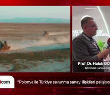 Savunma Sanayii Başkanı Haber7'ye konuştu: 'T&uuml;rkiye, d&uuml;nyanın 11. savunma ihracat&ccedil;ısı'
