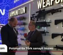 T&uuml;rkiye savunmada Polonya&rsquo;ya model &uuml;lke oldu: "Biz sıradan iki &uuml;lke değiliz!"