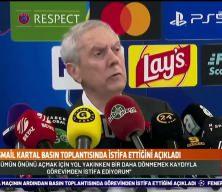 Fenerbah&ccedil;e Başkanı Aziz Yıldırım'dan İsmail Kartal'a destek mesajı