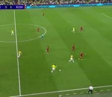 Fenerbah&ccedil;e sahasında Roma'yı konuk ediyor