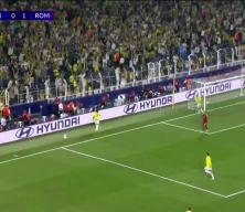 Fenerbah&ccedil;e sahasında Roma'yı konuk ediyor