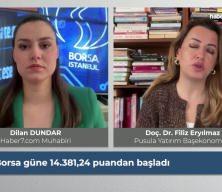 Faiz kararı &ouml;ncesi borsada dikkat &ccedil;eken hareket! Kritik seviye aşıldı