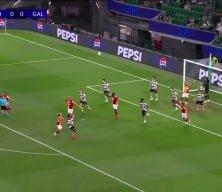  Galatasaray, deplasmanda Sporting Lizbon ile karşı karşıya geliyor