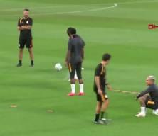Galatasaray y&ouml;netiminden devler Ligi i&ccedil;in flaş prim kararı