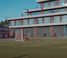 Galatasaray&rsquo;da Rafael Leao s&uuml;rprizi!