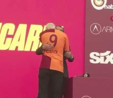 Galatasaray'dan ayrılan yıldız golcu Mauro Icardi İngiltere'ye gidiyor