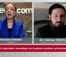 Boyun k&uuml;tletme işlemi can aldı: Uzman isim tehlikenin boyutunu anlattı!