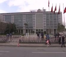 İBB'ye y&ouml;nelik yolsuzluk soruşturmasında 6 kişi tutuklandı