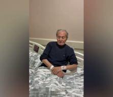 Kemal Kelleci'nin son nasihati: Allah'ın kitabını elinizden ayırmayın