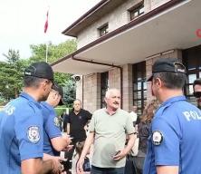 İ&ccedil;işleri Bakanı Mustafa &Ccedil;ift&ccedil;i yeni eğitim yılı &ouml;ncesinde "Evlatlarımız i&ccedil;in sahadayız" mesajını paylaştı