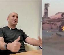 İşgalci şiddetine Bennett bile dayanamadı: "A&ccedil;ık&ccedil;a Yahudi ter&ouml;r&uuml; yaşanıyor!"