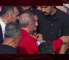 İsrail basını: Cumhurbaşkanı Erdoğan, T&uuml;rkiye'yi Orta Doğu'da g&ouml;rmezden gelmesi zor bir akt&ouml;re d&ouml;n&uuml;şt&uuml;rd&uuml;