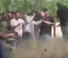 İsrail'e bir şok daha!  11 AB &uuml;lkesi ve Kanada İsrail'e Batı Şeria &ccedil;ağrısı bulundu
