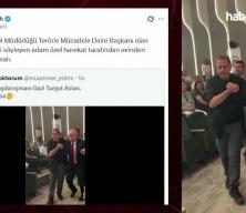 Kahraman gazi Turgut Aslan&rsquo;a y&ouml;nelik aşağılık yoruma tepki: Evinden s&uuml;r&uuml;klenerek alınmalı