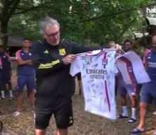 Koleksiyoner hoca Trabzonspor'un aday listesine girdi!