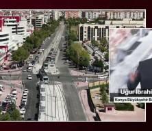 Konya&rsquo;nın raylı sistem ağı genişliyor!