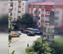 Maltepe&rsquo;de kiracı, ev sahibi &ccedil;ifte silahla ateş a&ccedil;tı; 2 &ouml;l&uuml; 1 ağır yaralı