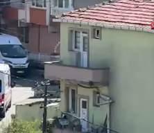 Maltepe&rsquo;de silah sesleri: Yaralılar var