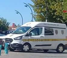Manisa'da gizli kamera rezaleti! B&uuml;t&uuml;n şehir o sapığı arıyor