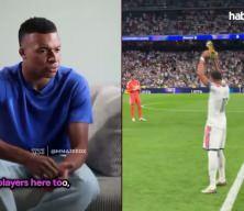 Mbappe Arda G&uuml;ler&rsquo;i se&ccedil;ti! Gen&ccedil; yıldız i&ccedil;in dikkat &ccedil;eken yorum