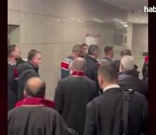 Mehmet Akif Ersoy i&ccedil;in 266 yıldan fazla hapis talebi