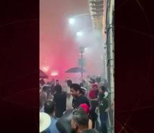 Meksika'da festival alanında dehşet: Havai fişek patlamasında 10 kişi hayatını kaybetti!