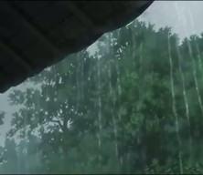 Meteoroloji'den kuvvetli yağış ve r&uuml;zgar uyarısı