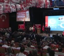 MHP'den 2028 se&ccedil;imleri i&ccedil;in Erdoğan a&ccedil;ıklaması