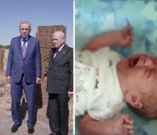 MHP nufus sorununa el attı!  3 &ccedil;ocuklu ailelere m&uuml;jde...