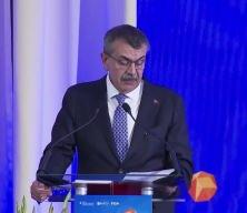 Milli Eğitim Bakanı Yusuf Tekin'den yeni eğitim &ouml;ğretim yılı mesajı