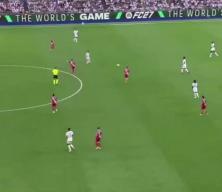Milli futbolcu Arda G&uuml;ler performansıyla İspanya'yı mest etti