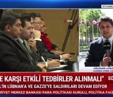 MSB'den AP kararına sert tepki: Gerekli karşılığı verme kararlılığımız tamdır!