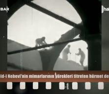 M&uuml;barek beldenin isimsiz kahramanları... Edepte &ccedil;ıtayı g&ouml;ğe &ccedil;ıkardılar...