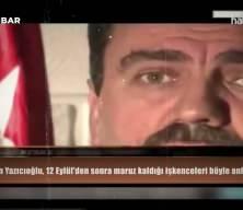 Muhsin Yazıcıoğlu, 12 Eyl&uuml;l'den sonra maruz kaldığı işkenceleri b&ouml;yle anlatmıştı