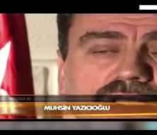 Muhsin Yazıcıoğlu, 12 Eyl&uuml;l'den sonra maruz kaldığı işkenceleri b&ouml;yle anlatmıştı