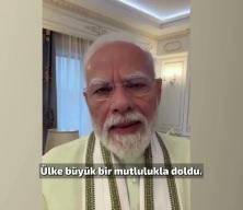 Narendra Modi'nin altın alımlarını azaltma &ccedil;ağrısı piyasalarda karşılık bulmadı