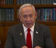 Netanyahu&rsquo;dan "7 Ekim'den &ouml;nce uyarıldığı" y&ouml;n&uuml;ndeki habere karşı Haaretz'e dava a&ccedil;ma talimatı
