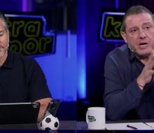 Nihat Kahveci'den Sporting-Galatasaray ma&ccedil;ının hakemine sert tepki: &ldquo;B&ouml;yle penaltı olmaz&rdquo;