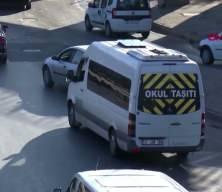 Okul zili &ccedil;almadan b&uuml;t&ccedil;eler sarsıldı!  ulaşım maliyeti cep yakıyor