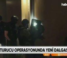 Oyuncu &Ccedil;ağla Boz g&ouml;zaltına alındı