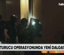 Oyuncu &Ccedil;ağla Boz g&ouml;zaltına alındı