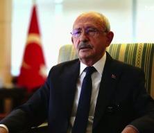 &Ouml;zel'den Kılı&ccedil;daroğlu'na İmamoğlu tepkisi: Aparatlarla birlikte olmam