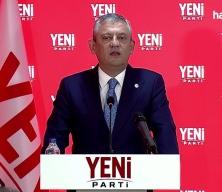 &Ouml;zg&uuml;r &Ouml;zel'den Erdoğan-Mansur Yavaş g&ouml;r&uuml;şmesine ilişkin a&ccedil;ıklama