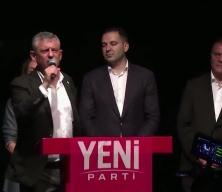 &Ouml;zg&uuml;r &Ouml;zel'e Erdoğan'a y&ouml;nelik s&ouml;zleri nedeniyle 800 bin TL tazminat