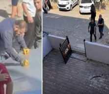 Park kavgası sokağı ayağa kaldırdı: Savcılık ger&ccedil;eği b&ouml;yle duyurdu
