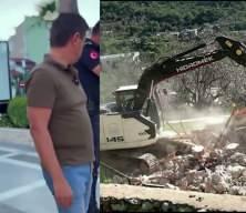 Parti değişti ama zihniyet değişmedi! 75 yaşındaki kadını sokağa attılar