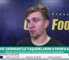 Rıdvan Yılmaz sezona muhteşem başladı!