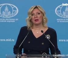 Rusya: NATO, &uuml;lkemizle uzun s&uuml;reli &ccedil;atışmaya hazırlanıyor