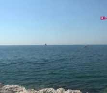 Silivri&rsquo;de batan gemideki 10 m&uuml;rettebatı arama &ccedil;alışmalarında 6'ncı g&uuml;n